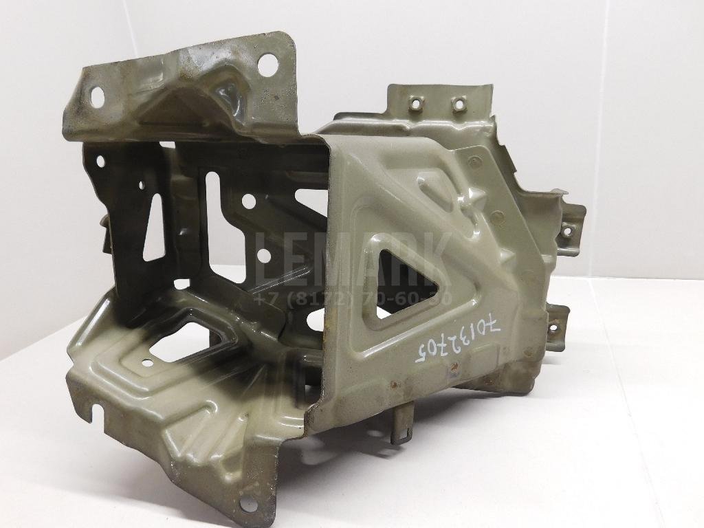 Крепление АКБ (корпус/подставка)