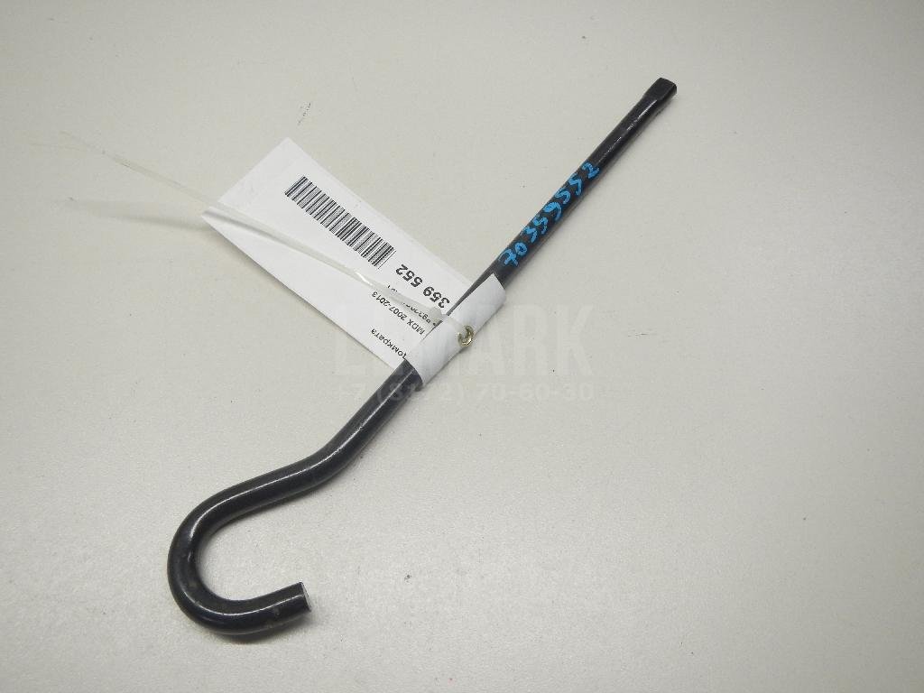 Тяга домкрата