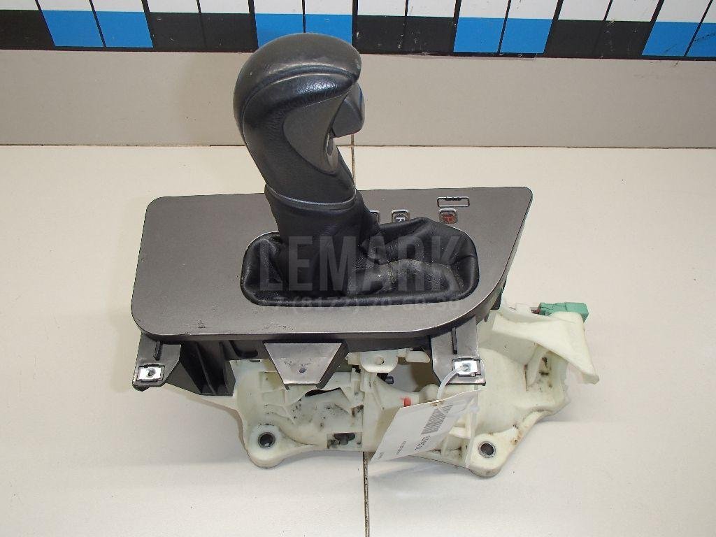 Кулиса КПП для  Audi A3 [8P1] 2003-2013