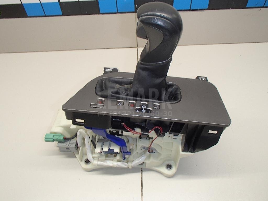 Кулиса КПП для  Audi A3 [8P1] 2003-2013