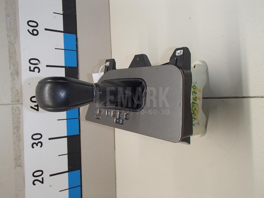 Кулиса КПП для  Audi A3 [8P1] 2003-2013