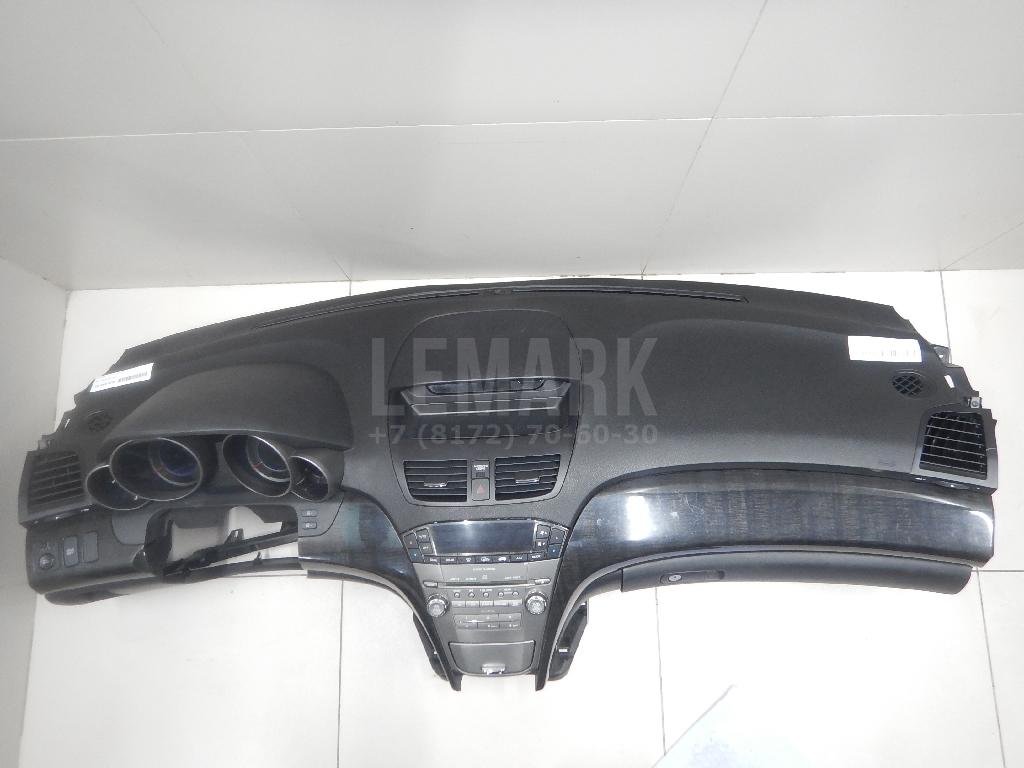 Торпедо для  Audi A3 (8Y) 2020