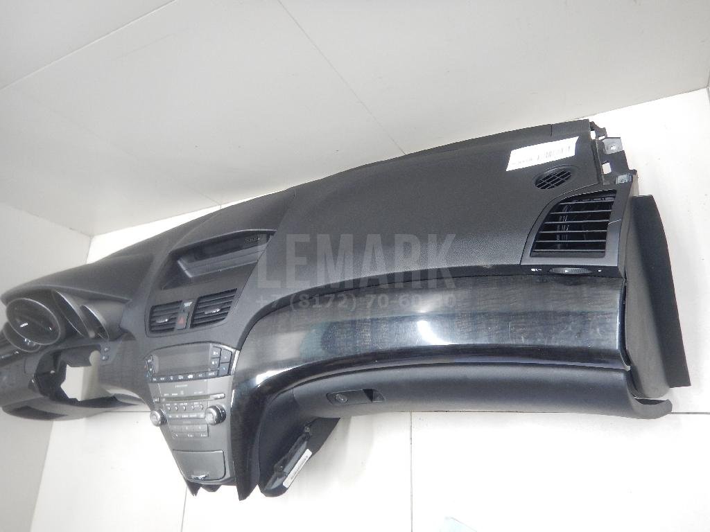 Торпедо для  Audi A3 (8Y) 2020