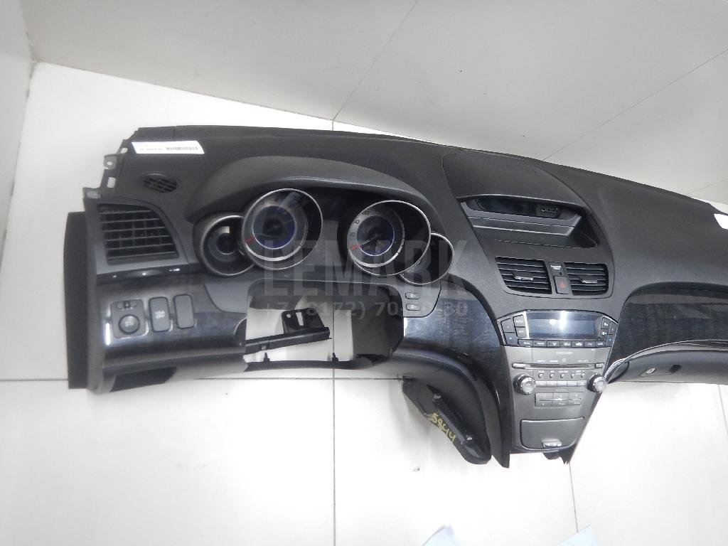 Торпедо для  Audi A3 (8Y) 2020