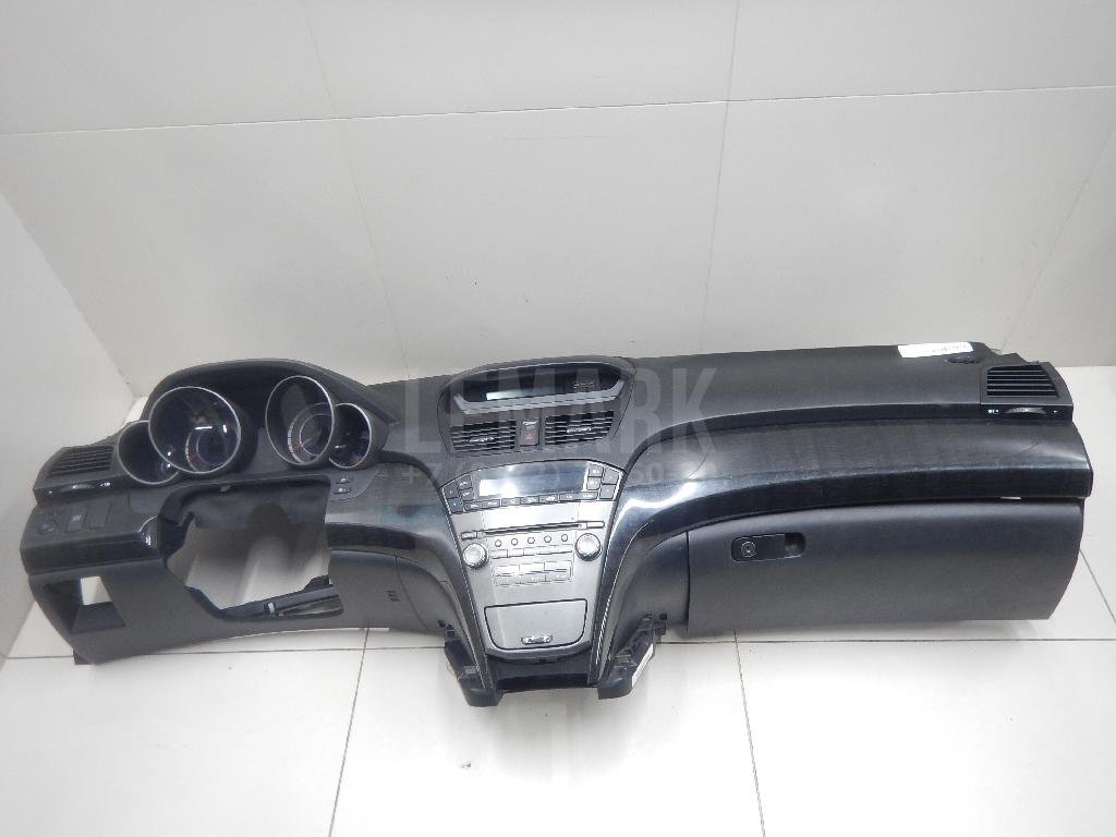 Торпедо для  Audi A3 (8Y) 2020