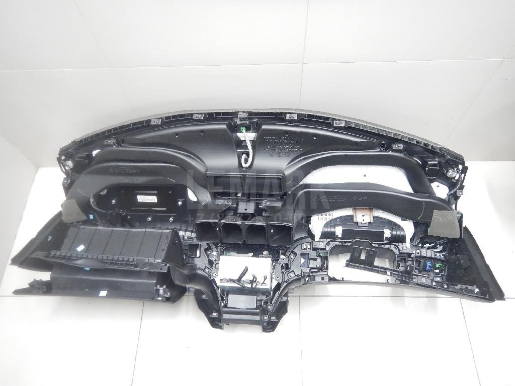 Торпедо для  Audi A3 (8Y) 2020