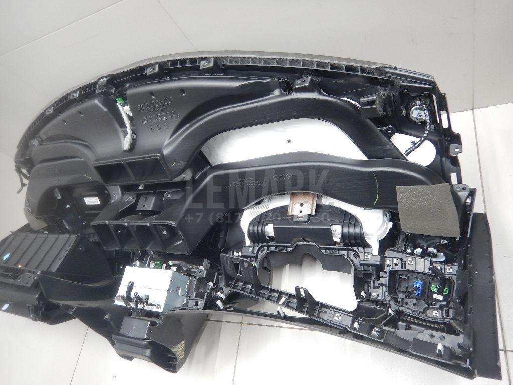 Торпедо для  Audi A3 (8Y) 2020