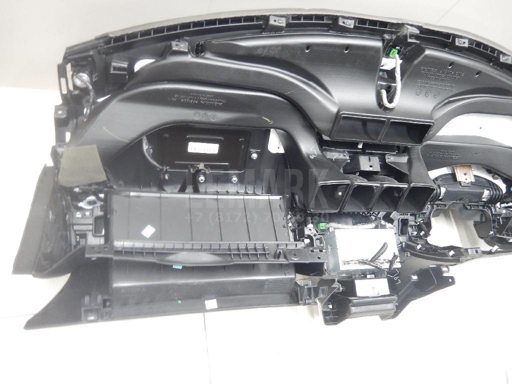 Торпедо для  Audi A3 (8Y) 2020