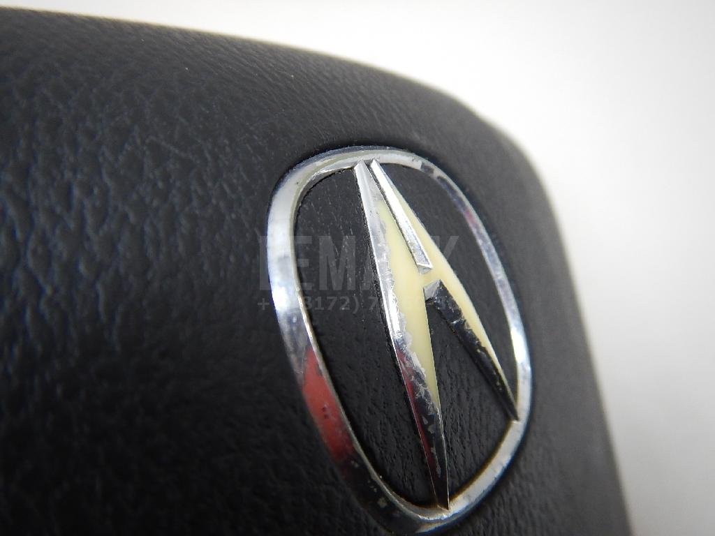 Подушка безопасности в рулевое колесо