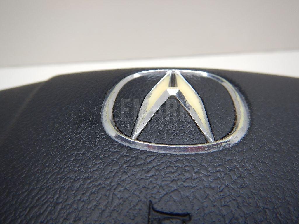 Подушка безопасности в рулевое колесо