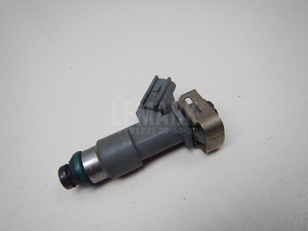 Форсунка инжекторная электрическая