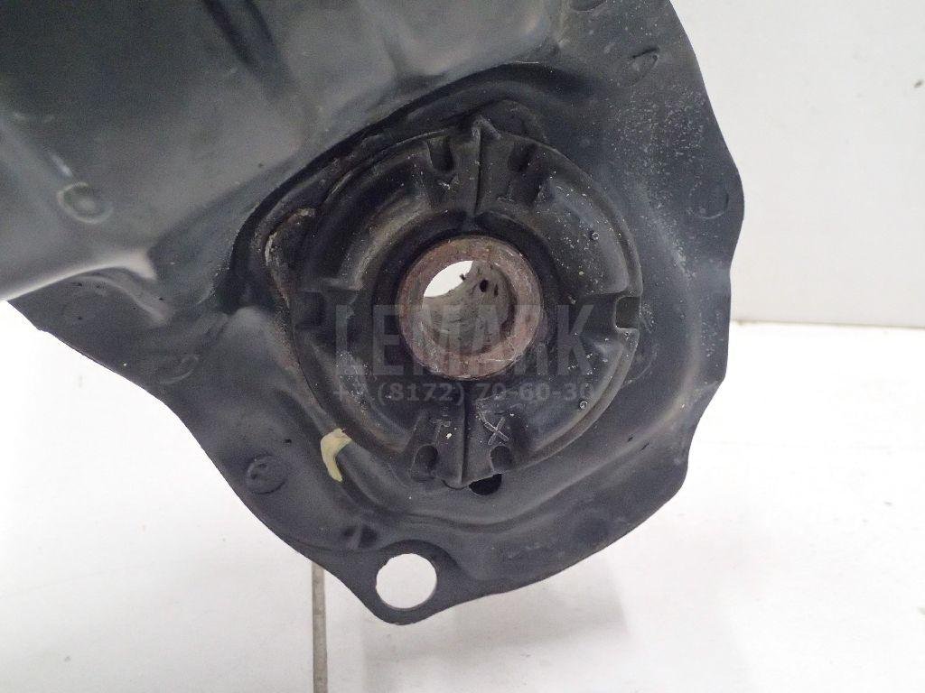 Балка подмоторная