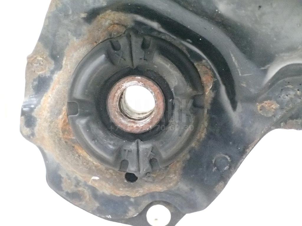 Балка подмоторная