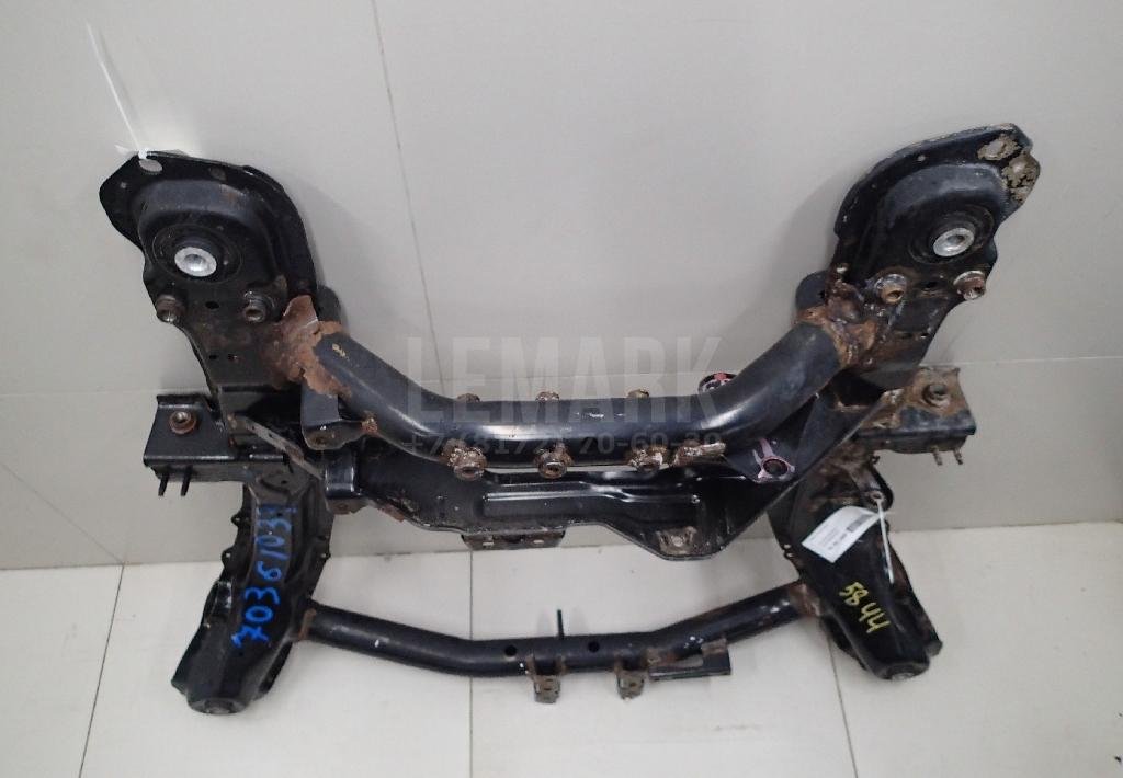 Балка подмоторная