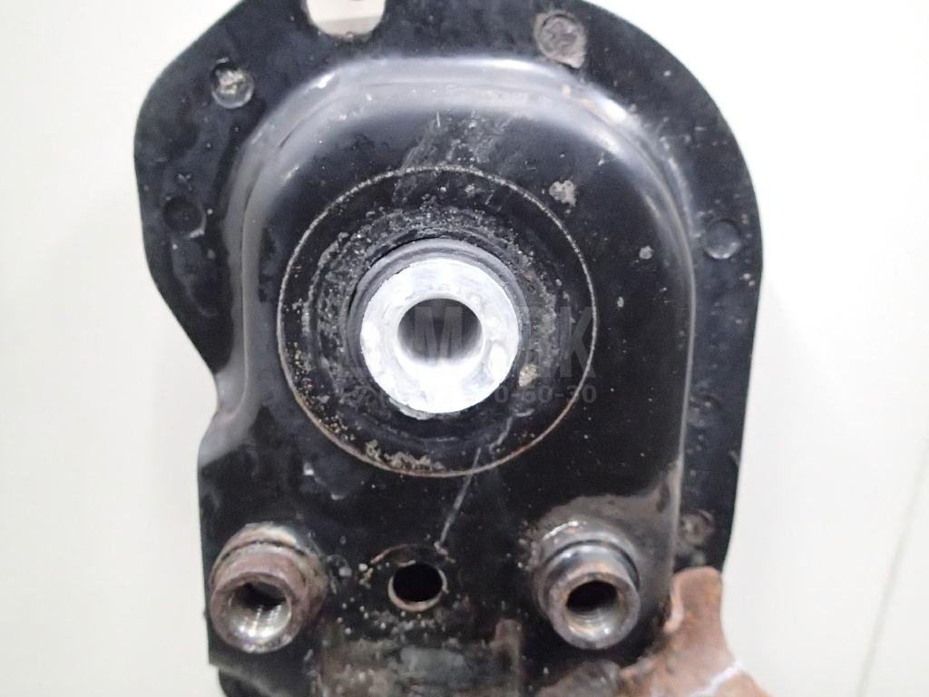 Балка подмоторная