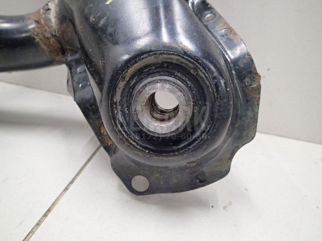 Балка подмоторная