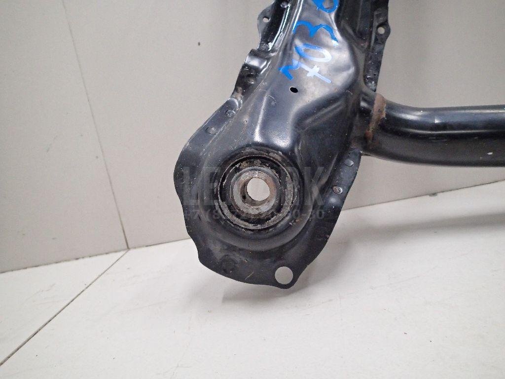 Балка подмоторная