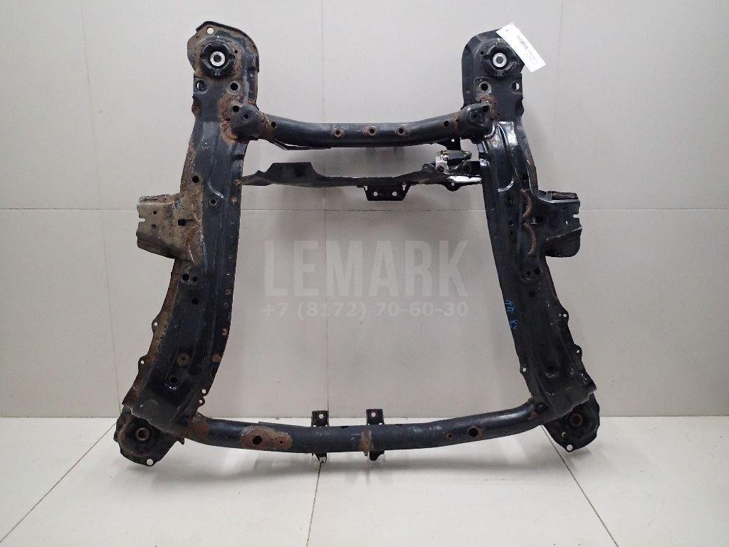 Балка подмоторная