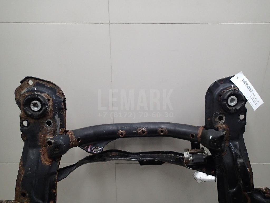 Балка подмоторная