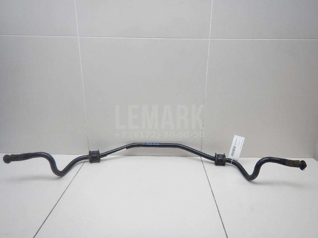 Стабилизатор передний для  Audi A3 [8PA] Sportback 2004-2013