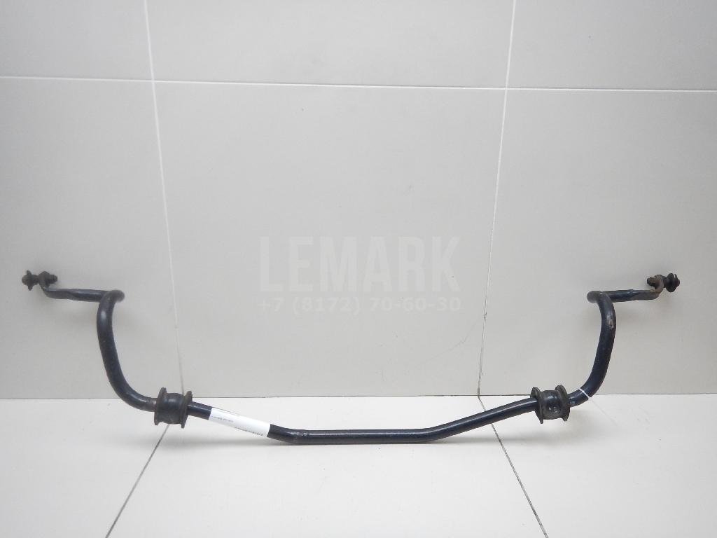 Стабилизатор передний для  Audi A3 [8PA] Sportback 2004-2013