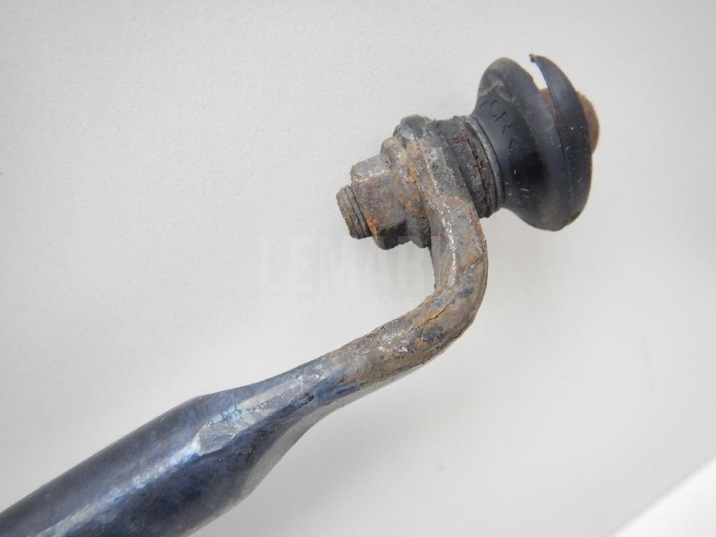 Стабилизатор передний для  Audi A3 [8PA] Sportback 2004-2013