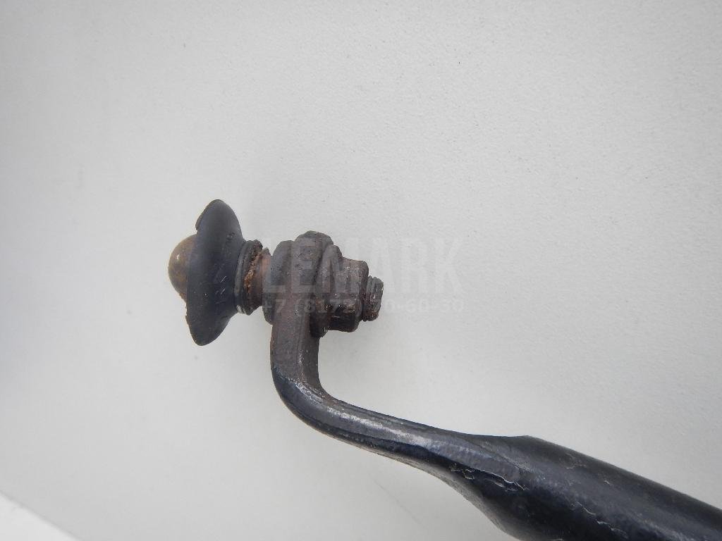 Стабилизатор передний для  Audi A3 [8PA] Sportback 2004-2013