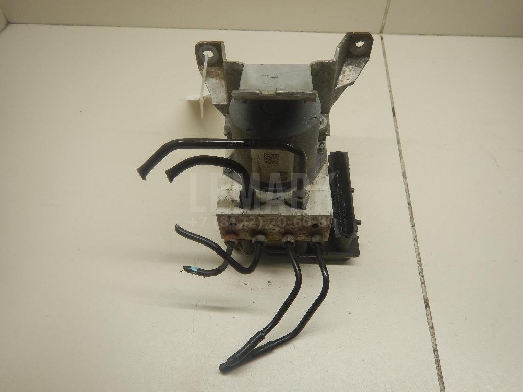 Блок ABS (насос) для  Audi A3 (8L1) 1996-2003