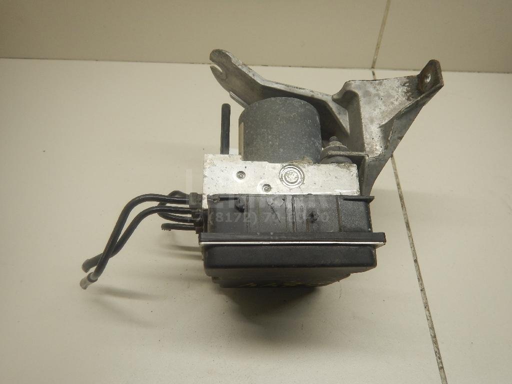 Блок ABS (насос) для  Audi A3 (8L1) 1996-2003