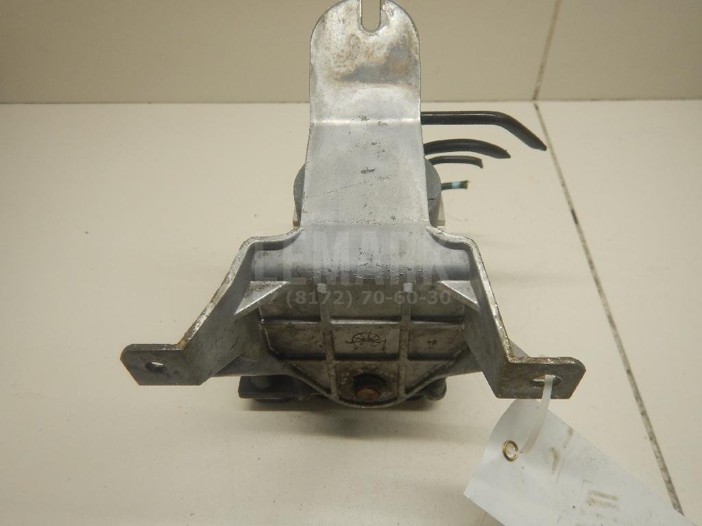 Блок ABS (насос) для  Audi A3 (8L1) 1996-2003