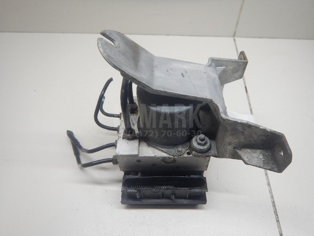 Блок ABS (насос) для  Audi A3 (8L1) 1996-2003