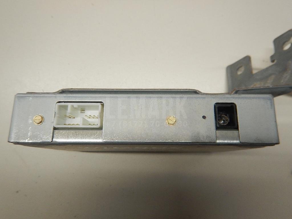 Блок электронный