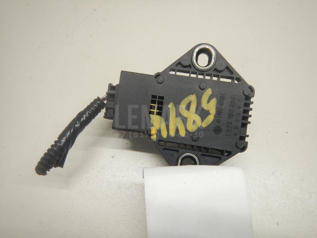 Датчик ускорения