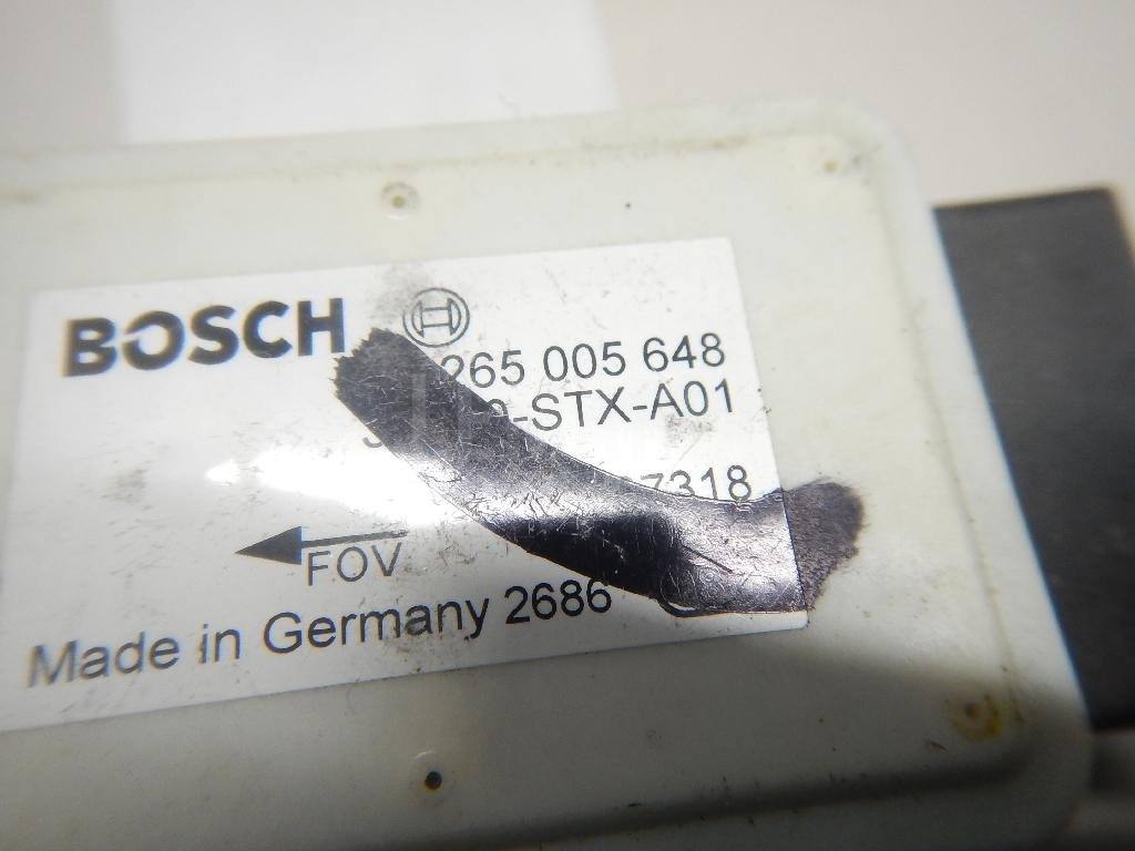 Датчик ускорения