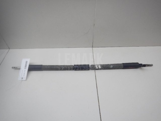 Радиатор гидроусилителя