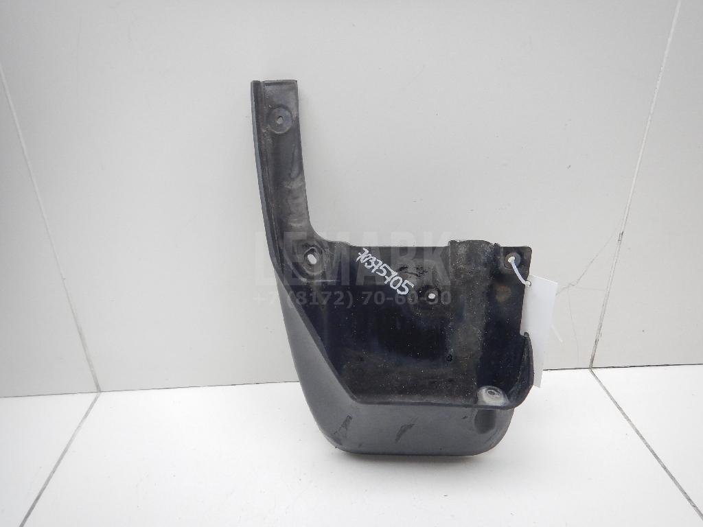 Брызговик передний левый