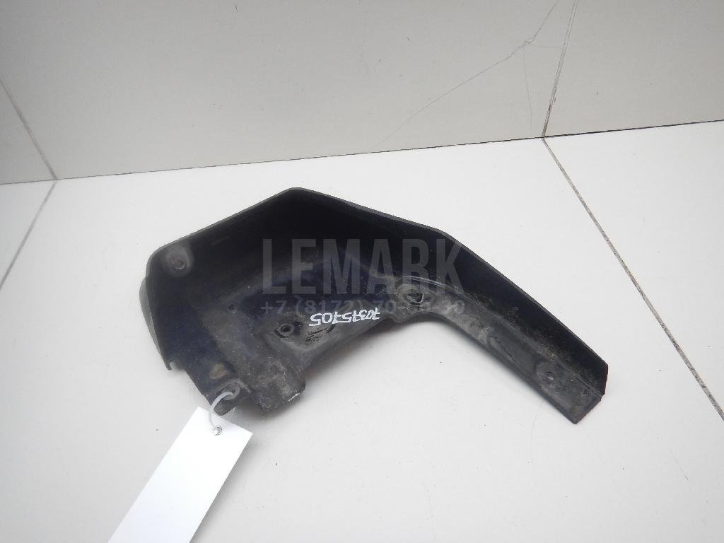 Брызговик передний левый