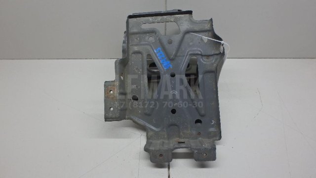 Крепление АКБ (корпус/подставка)