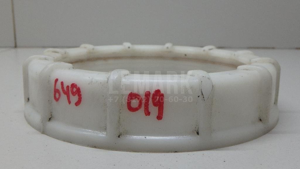 Гайка топливного насоса