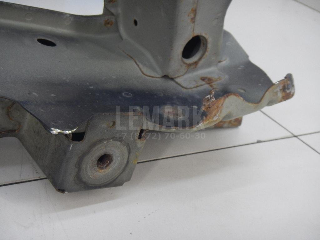 Лонжерон передний правый