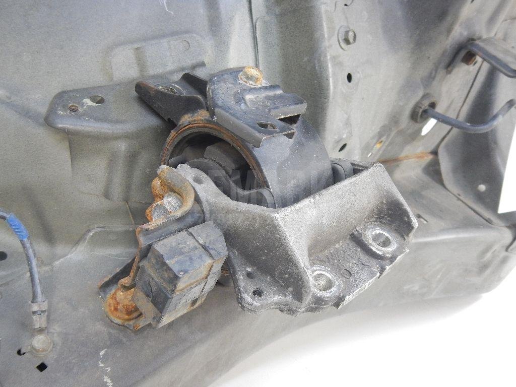 Лонжерон передний правый