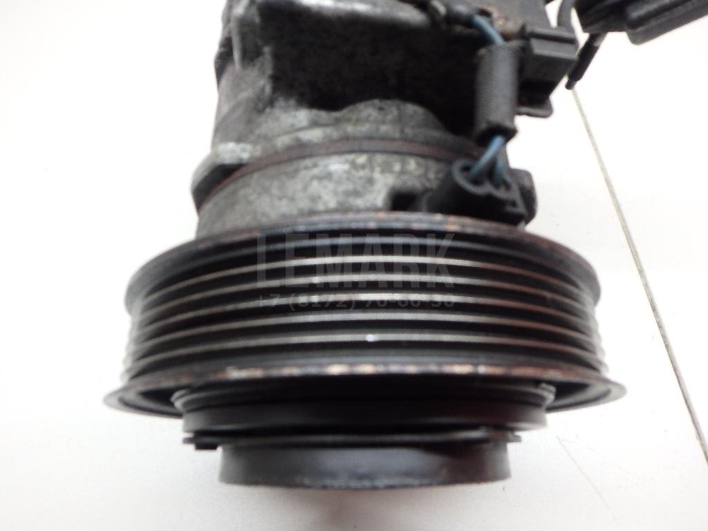 Компрессор кондиционера для  Acura RDX 2006-2012