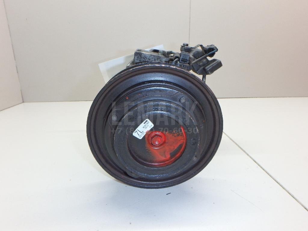 Компрессор кондиционера для  Acura RDX 2006-2012
