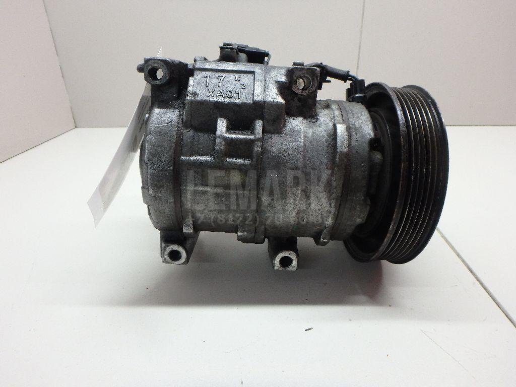 Компрессор кондиционера для  Acura RDX 2006-2012