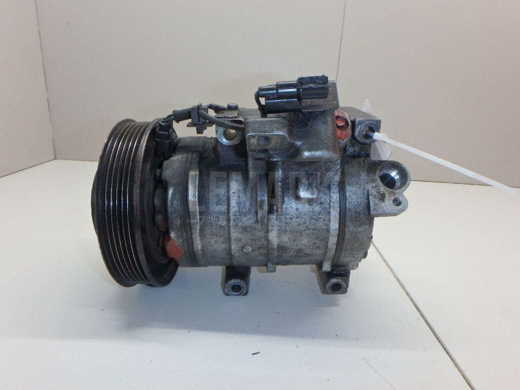 Компрессор кондиционера для  Acura RDX 2006-2012