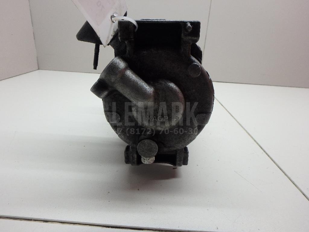Компрессор кондиционера для  Acura RDX 2006-2012