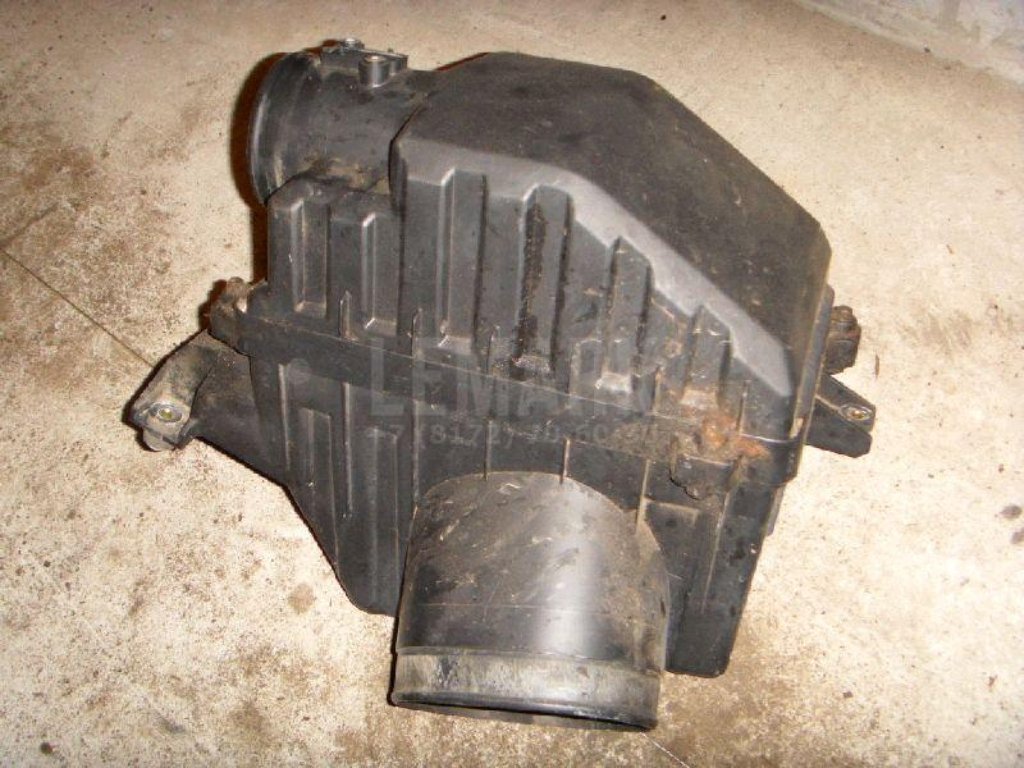 Корпус воздушного фильтра для  Audi 100/200 [44] 1983-1991