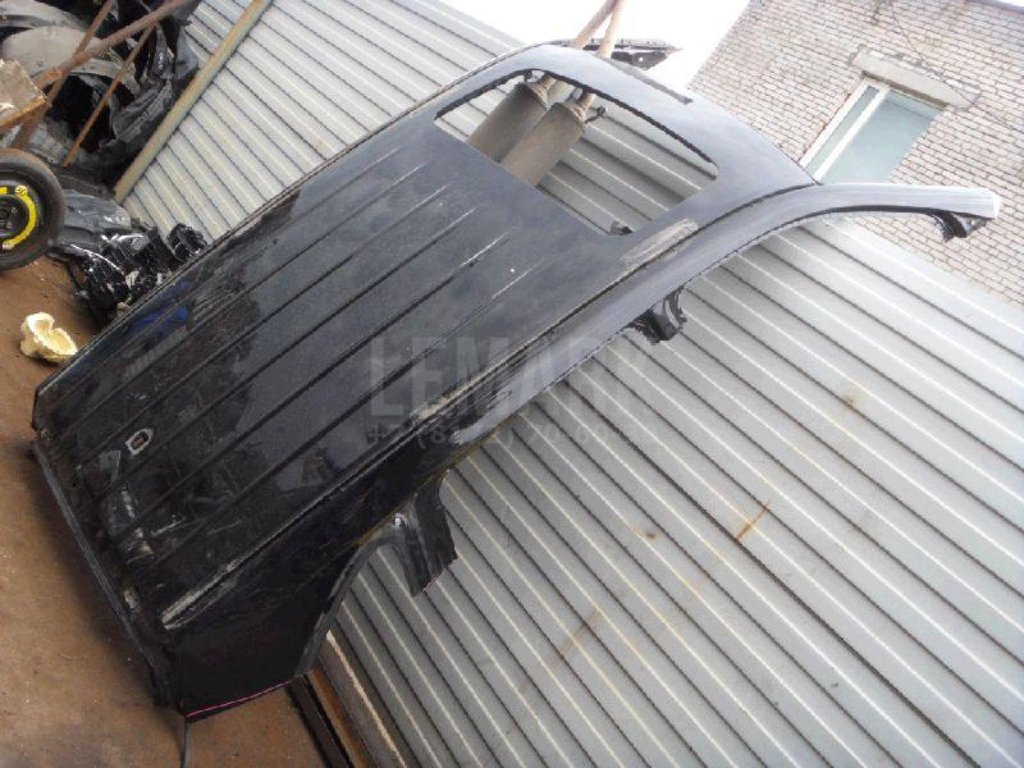 Крыша для  Audi A4 [B8] 2007-2015