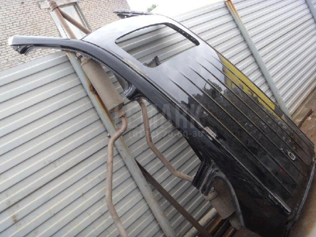 Крыша для  Audi A4 [B8] 2007-2015