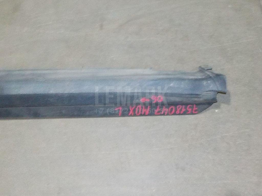 Накладка на порог (наружная)